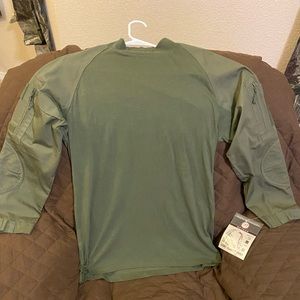 Rothco Men Combat T-shirt